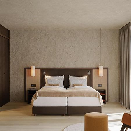Eisenhut Boutique Hotel ボルツァーノ エクステリア 写真