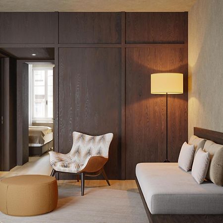 Eisenhut Boutique Hotel ボルツァーノ エクステリア 写真