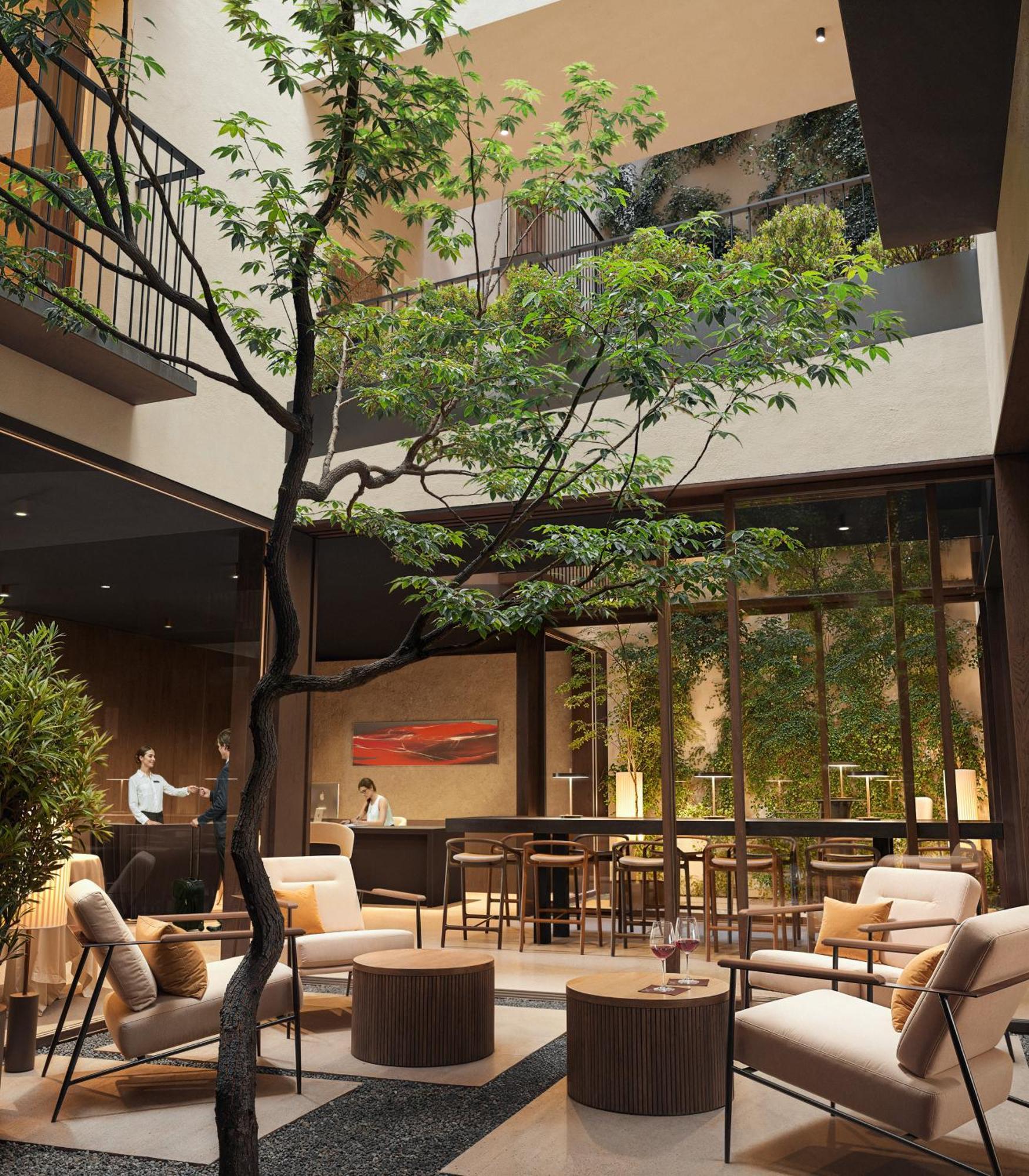 Eisenhut Boutique Hotel ボルツァーノ エクステリア 写真