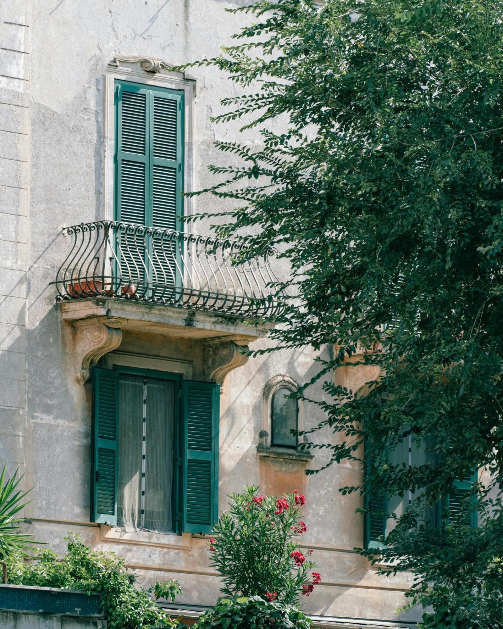 Eisenhut Boutique Hotel ボルツァーノ エクステリア 写真